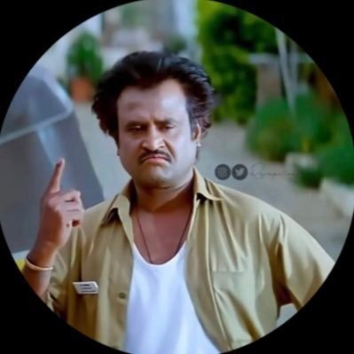 Main id @surbalu | Backup ID @surbalutwt | Thalaivar fan | Thalaivar devote | I’m here for Thalaivar #superstarRajinikanth | Tracker of #Rajinikanth News |