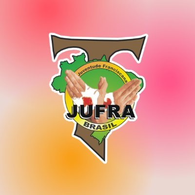 jufradobrasil's profile picture. Perfil oficial da Juventude Franciscana do Brasil | Espaço de promoção do carisma franciscano e das atividades da JUFRA no Brasil 🌻✨