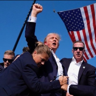clayton22479856's profile picture. MAGA- Trump 2024- America First