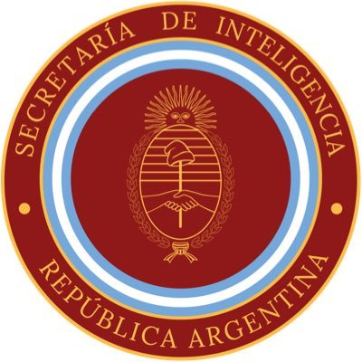 Secretaría de Inteligencia del Estado de la Nación Argentina (SIDE).