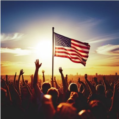 stopdamadnez's profile picture. MAGA since 2015 🇺🇸 | Trump 2024 | Serious about freedom, humorous about everything else | #Patriot #Trump #MAGA #Unity | I follow the Trump train, do you?