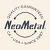 NeoMetal (@neometaljewelry) Twitter profile photo NeoMetal (@neometaljewelry) Twitter profile photo