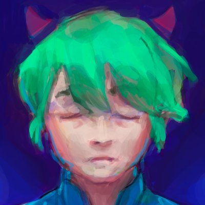 Ronn Bumble - Illustration studentさんのプロフィール画像