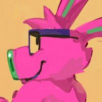 nobo the aardvark is INACTIVE! (@sinewavy) 's Twitter Profile