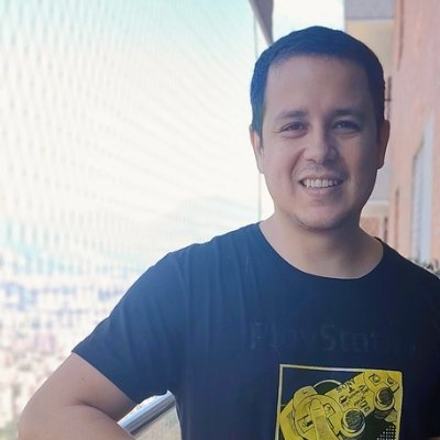 jorgeordm's profile picture. Ing. de sistemas, amante de la AI, el ML, A-Life y los EA.