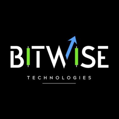🚀 Bitwise Technologies | Innovando con Blockchain y Desarrollo de Software. 💡 Líderes en consultoría tecnológica. Elevamos tu negocio al siguiente nivel. 📈🔗