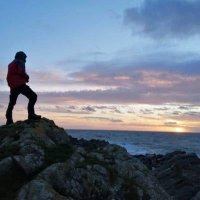Matt Booth 🐦 (@matt_getoutside) Twitter profile photo