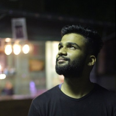 naman_jain1000's profile picture. Solving problems by making software.

Current Goal: First Paying user for my product :)