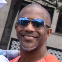 Reg Alston (@dcdad75) 's Twitter Profile