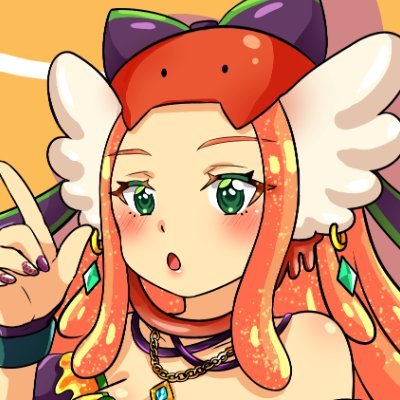 An angel honey slime who loves to sing!
Migrated to BlueSky, so follow me there!
https://t.co/quIweeECJb