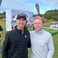 Scott Rose PGA (@scottrosegolf) 's Twitter Profile
