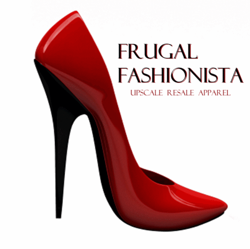 FrugalFashion1's profile picture. Frugal Fashionista-Upscale Resale & Apparel American Eagle, Aero, Ann Taylor, Abercrombie & Fitch, Old Navy, Bebe, Gap and so much more.