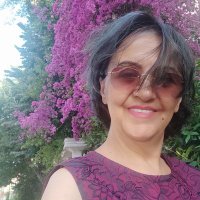 Sebahat (@sebahat79970452) Twitter profile photo
