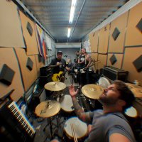 ShotClock (@shotclockband) 's Twitter Profile Photo ShotClock (@shotclockband) 's Twitter Profile Photo