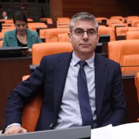 Heval Bozdağ (@hevalbozdag) 's Twitter Profile