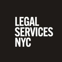 Legal Services NYC (@lsnycnews) 's Twitter Profile Photo Legal Services NYC (@lsnycnews) 's Twitter Profile Photo