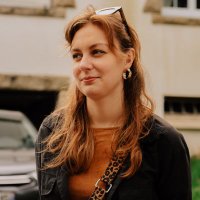 Marie Jicquello (@mariejicquello) 's Twitter Profile