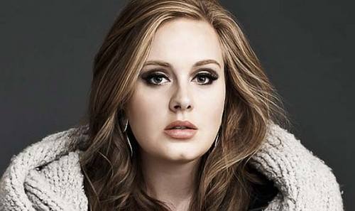 Faans_Adele's profile picture. Adele, gran voz, gran mujer, lo tiene todo.