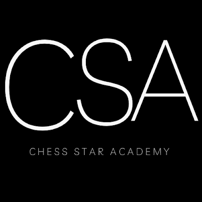 Chessstaracad's profile picture. ♟️ Unlock your inner Grandmaster with fun, relatable chess tips, strategies, and stories! 🌟 Learn. Laugh. Level up your game.