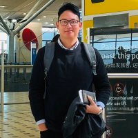 Harvey Santos (@harveyuq23) 's Twitter Profile