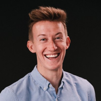 📺 Professional Reality TV overanalyzer (M.S. Game Science & Design in 2025)
🎮 Game designer
🎥 Ex-video producer
🥸 BB26 Joseph's friend and #1 fan