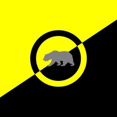 Against the grain, beyond the state | Market militants for total economic freedom | Disrupt with us, conform with them 🚫 #DisruptorsNotConformists