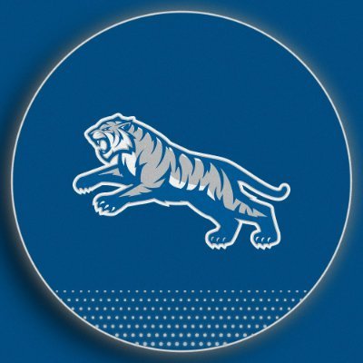 Official X for Dak. Wes. Cross Country and Track & Field Team!
Home of Wesley The Tiger 🐯 #Unleash #RollTige