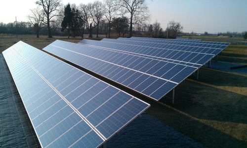 Commercial and Residential Solar Electric and Hot Water systems designed and installed. PA - NJ - DE - MD