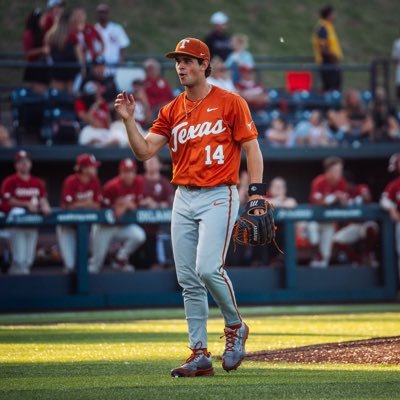 Cade O’Hara Profile