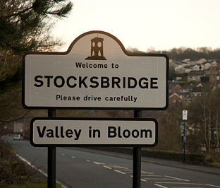 Welcome to Stocksbridge news, the home of all things Stocksbridge