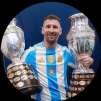 absolute.messi ☦️ (@shawn_fcb10) 's Twitter Profile