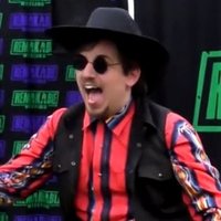 Jesse!! (@lefttrigger64) 's Twitter Profile
