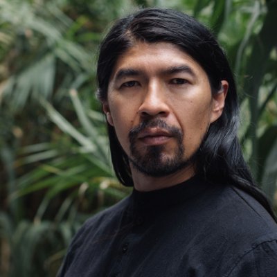Luis Andradeさんのプロフィール画像