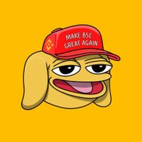 Andy (@andycoinbsc) 's Twitter Profile