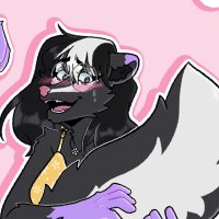 Juniper (@junitheskunk) 's Twitter Profile
