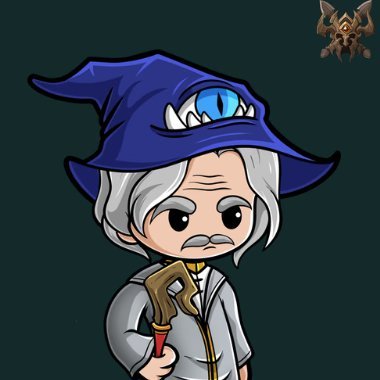 PolyFactions's profile picture. 