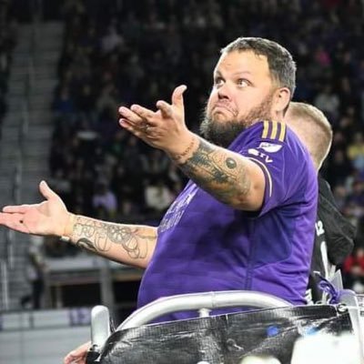 SteveAnderson12's profile picture. Writer, OCSC and Pride fan, Music is Life.