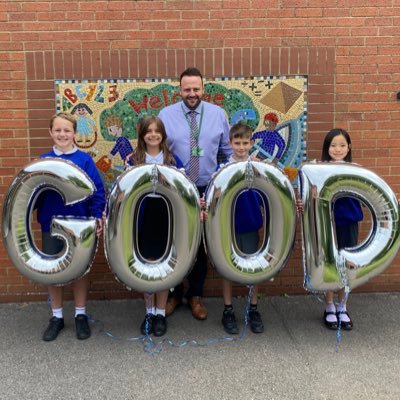 Proud Headteacher at @Bowerhillschool. Advocate for all things stoicism. Ted Lasso fanboy. All views are my own