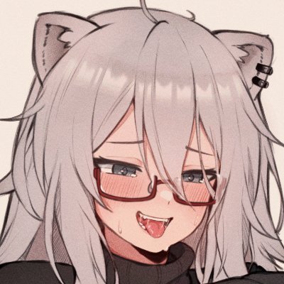 kurobosan's profile picture. Just an alt for NSFW stuff, don't mind me :3