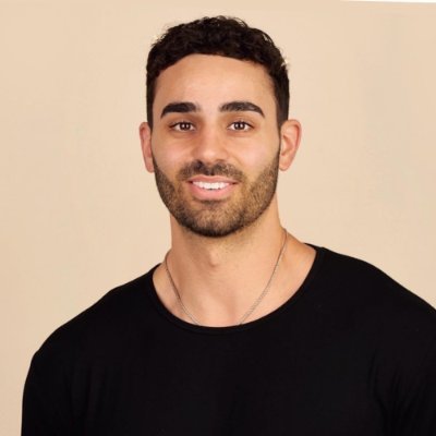 Feras Khouri Profile