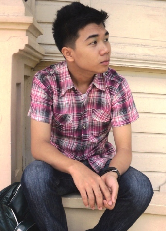 peRfectly IMPERFECT!! :))