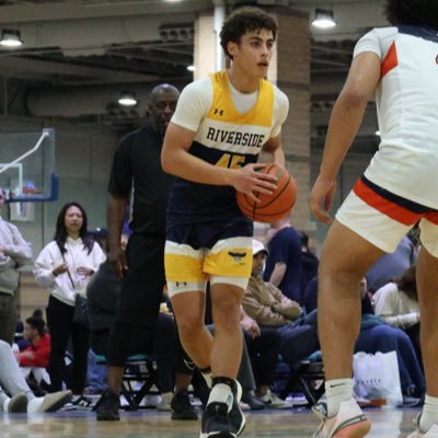 6’0 | PG | 2026 | @TheChurchSelect | The Dalton School | 3.7 GPA | 1560 SAT