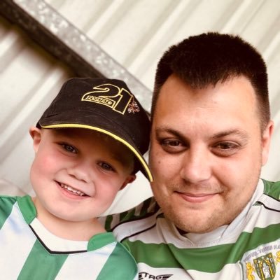 ytfcboy's profile picture. Dad of 3, Goalkeeper, massive love of British/world superbikes and MotoGP