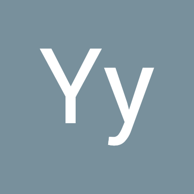 yinyy3334's profile picture. 