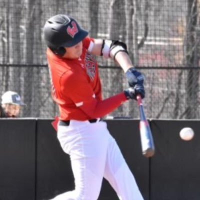 Brandon Loehr Profile