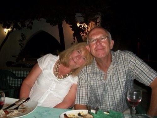 WheatFreeMum's profile picture. Glutenfree cook, lets holiday cottage. Lives with assorted animals, wildlife and husband. Love life's pleasures. Mum of @CharlyOlivia.