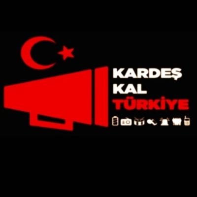 kardeskalTR's profile picture. Ne yapsalar boş.. Göklerden gelen bir karar vardır..