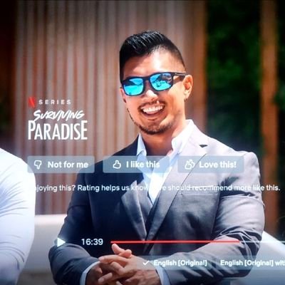 Kelso_Pierce's profile picture. @Netflix | #SurvivingParadise S1.  
                         
Entrepreneur | Fitness | Traveler | Outdoorsman