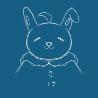 藍兎 (@leucojum4016) Twitter profile photo