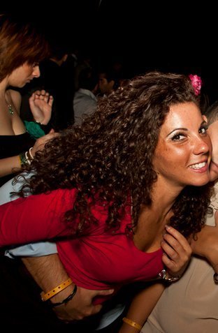 EleonoraMulliri's profile picture. Occhi ai sorrisi, che quelli fanno innamorare